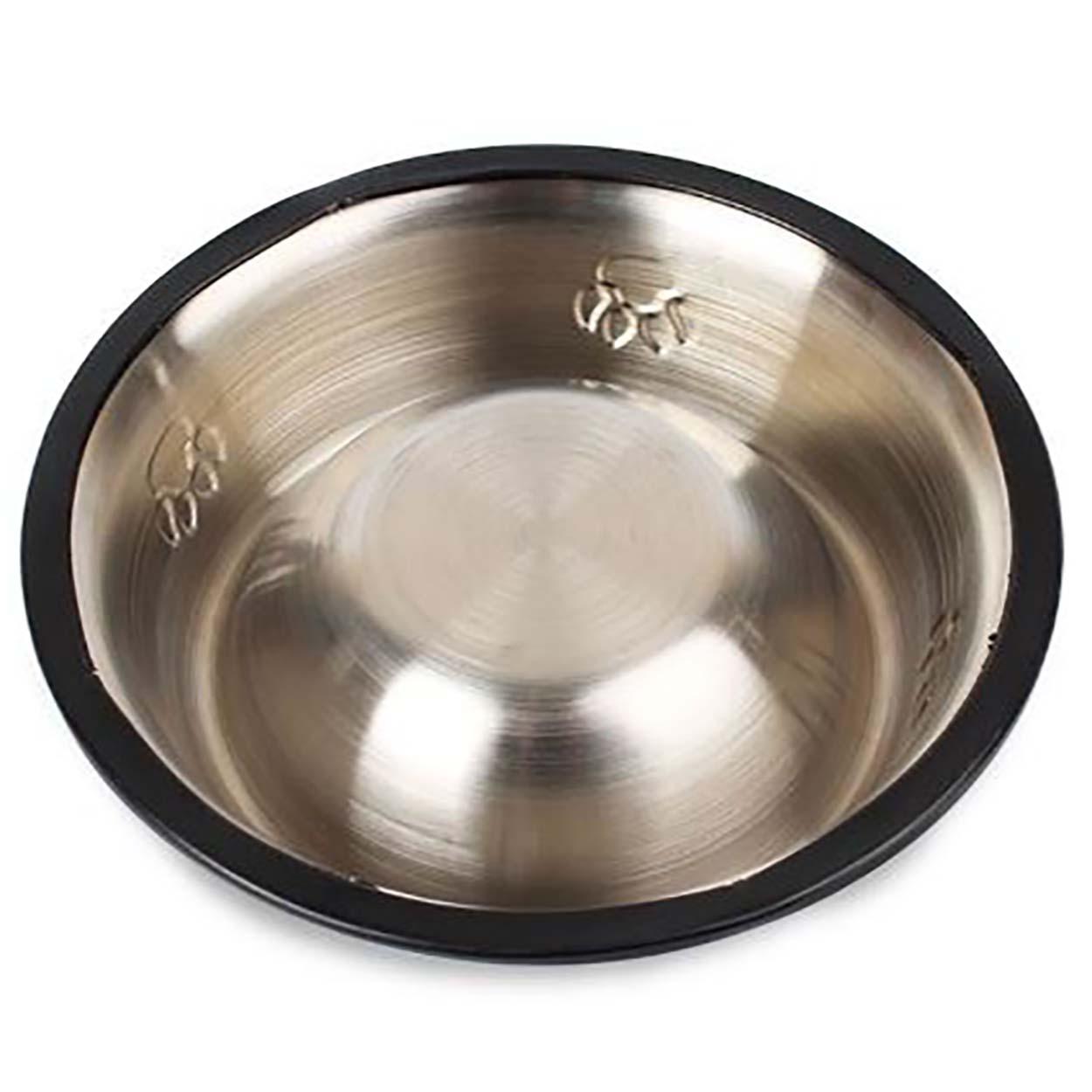 Bát ăn innox đáy 28cm