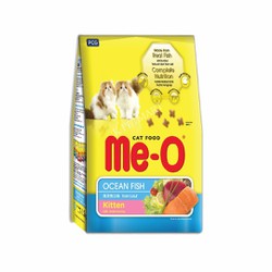 Thức ăn Me-o dành cho mèo 1,2kg