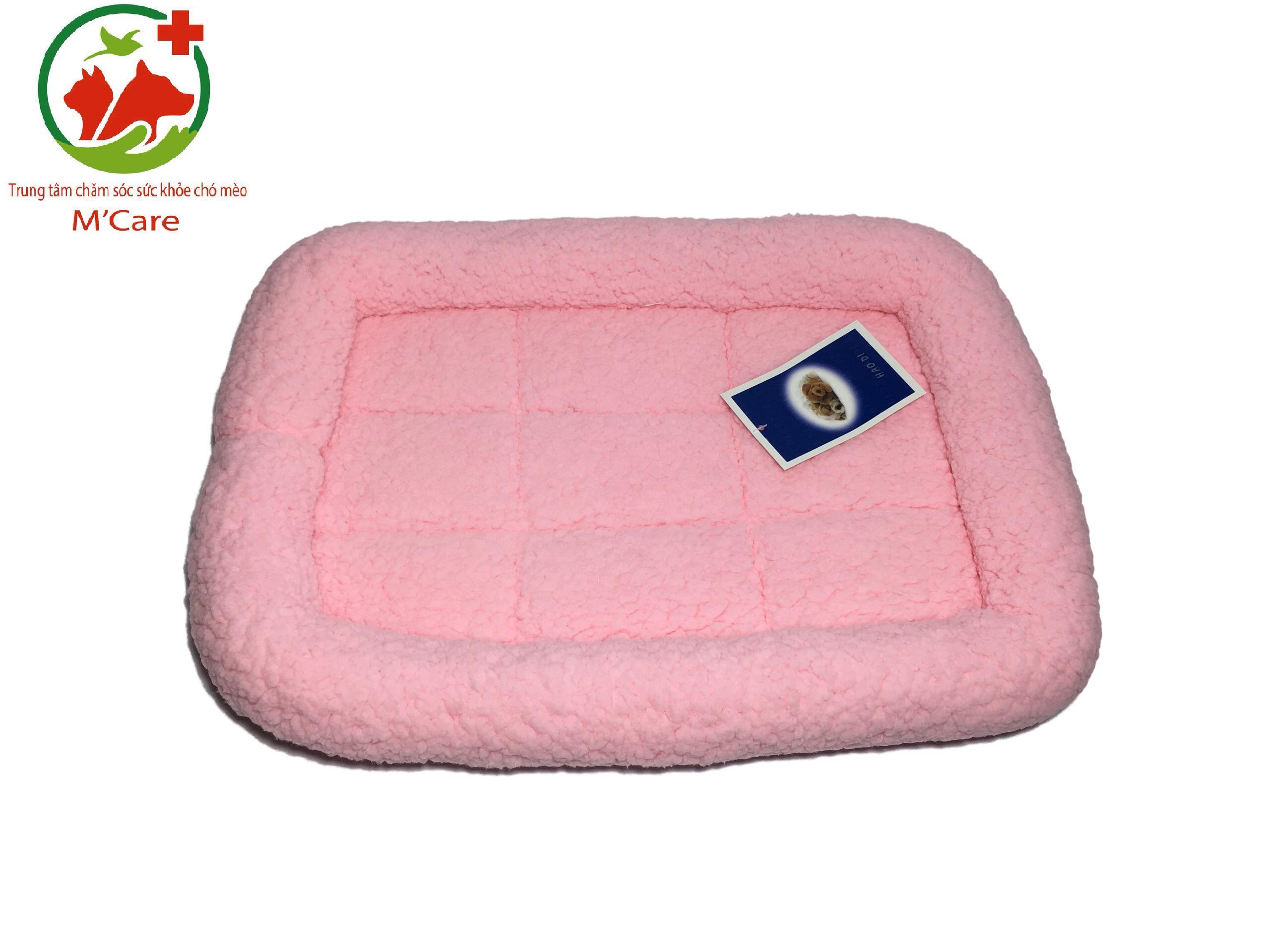 Đệm vuông size S, M
