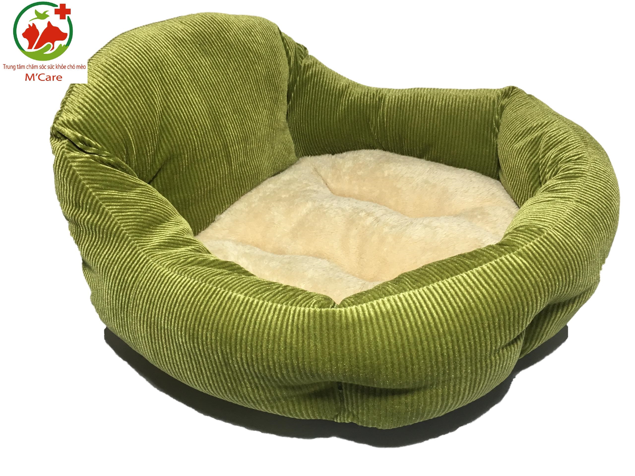 Đệm ghế nỉ kt: 40x40