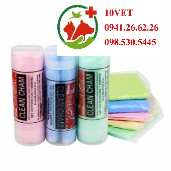 Khắn tắm chuyên dụng siêu thấm hút